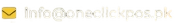 OneClick Email