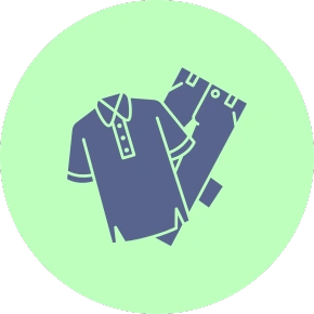Garment shop POS solution for clothing inventory and sales tracking