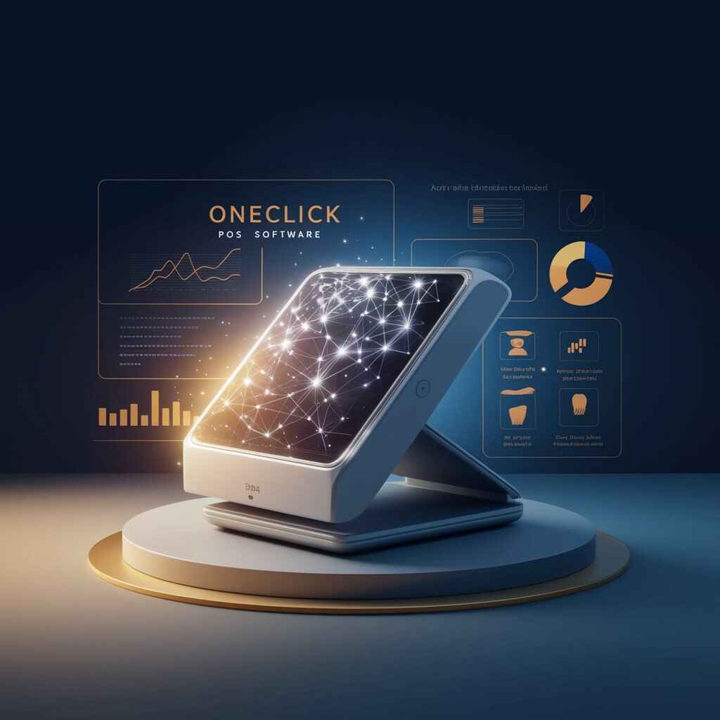 OneClick POS Software
