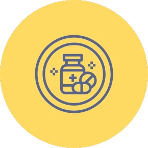 Pharmacy POS system with inventory and prescription tracking features