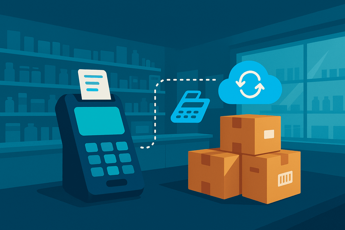 How POS Systems Reduce Billing Errors and Enhance Accuracy