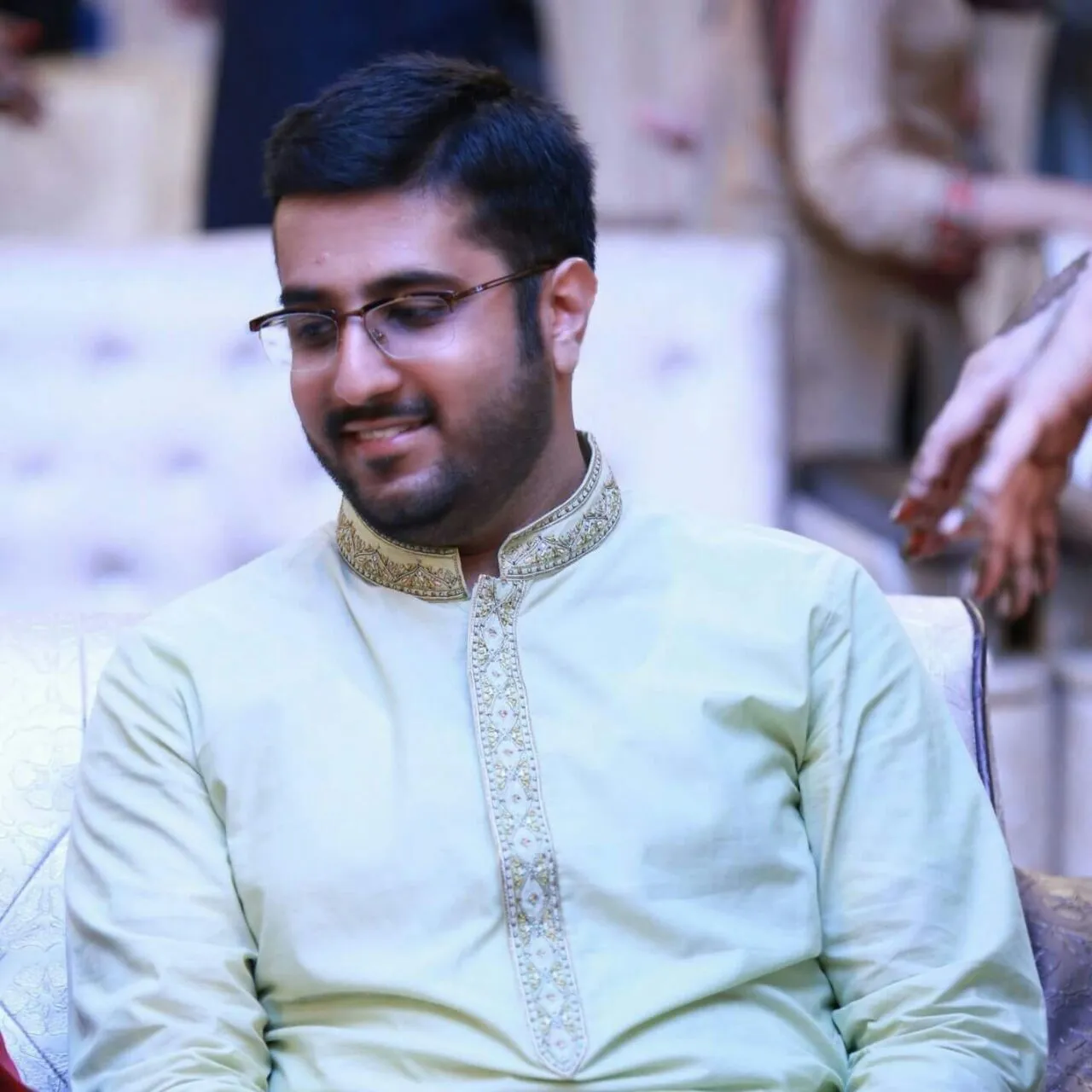Muhammad Ishaq