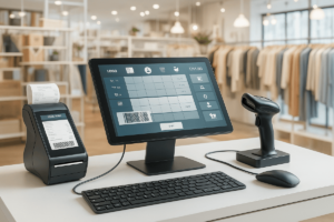 What Is POS Software? Everything Small Businesses Need to Know in 2025