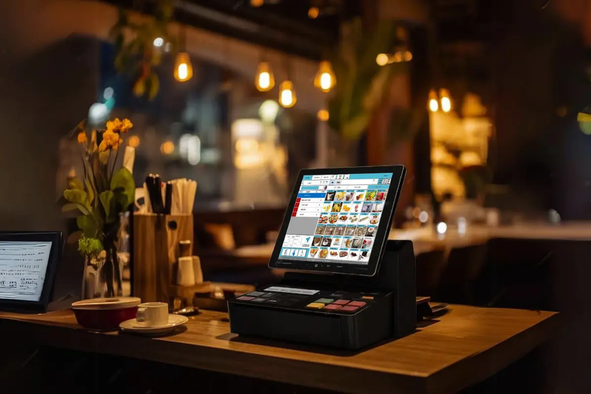 How a POS System Can Speed Up Service in Your Restaurant