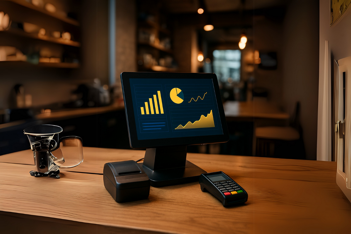 AI & Analytics in POS Systems: Turning Data into Business Growth