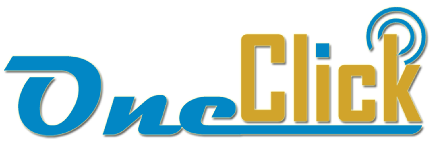 OneClick-Logo