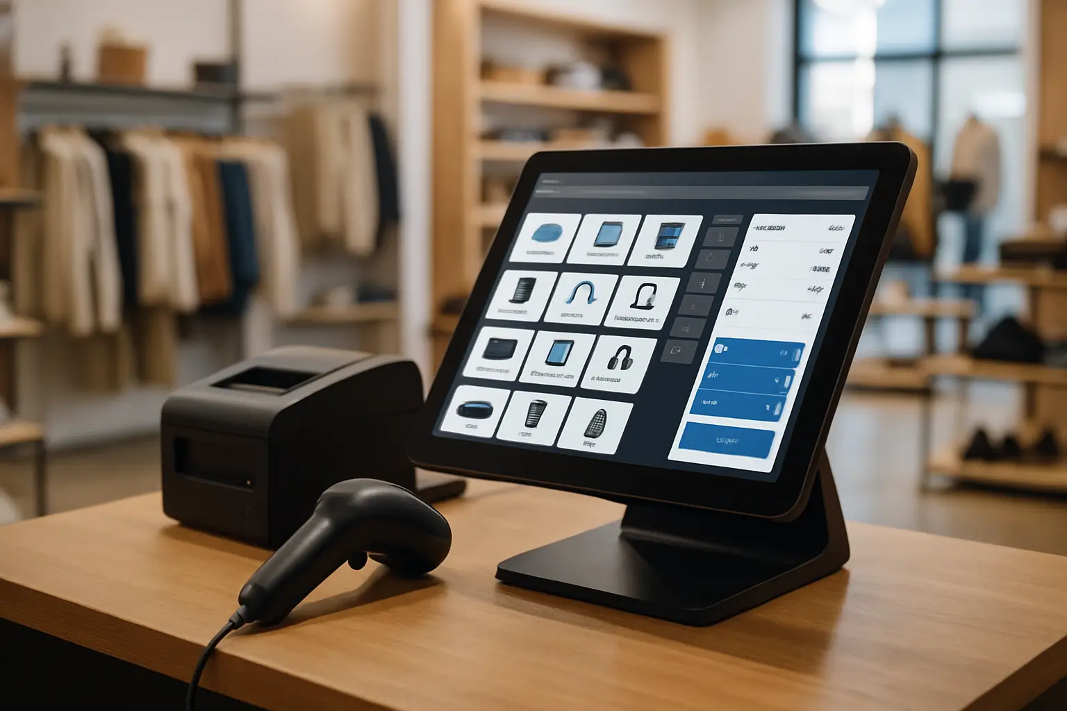 Why Your Retail Store Needs an Omnichannel POS Strategy