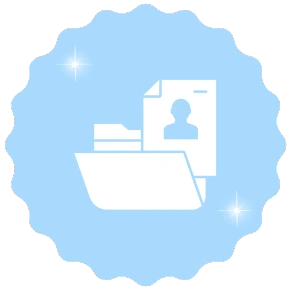 Customer profile management software for personalized service and tracking