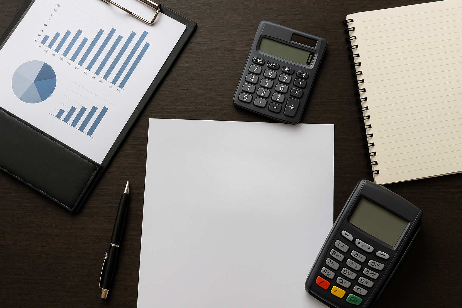 business tools about industries