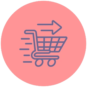 Lightning-fast POS checkout system for quick and efficient transactions