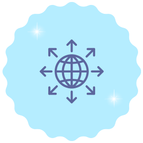 Customer support contact options – email, phone, and live chat for fast assistance