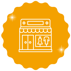 POS system for clothing stores with barcode scanning and style-wise inventory