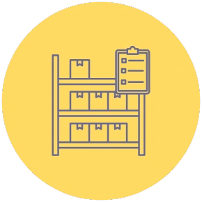 Real-time inventory tracking software for accurate stock control and updates