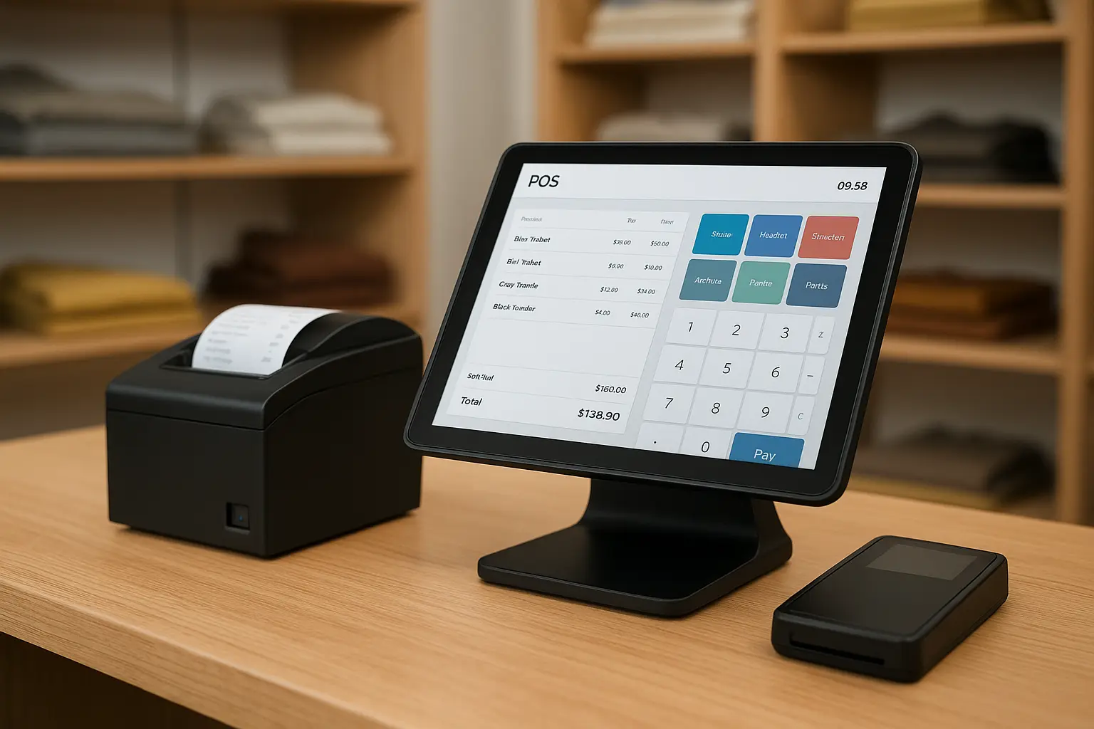 How to Choose POS Software That Solves Your Industry’s Biggest Challenges