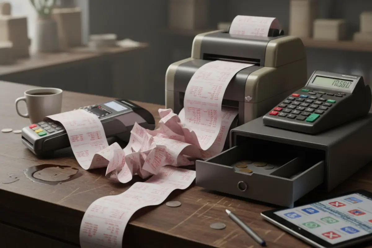 Top POS software mistakes businesses make and tips to avoid them
