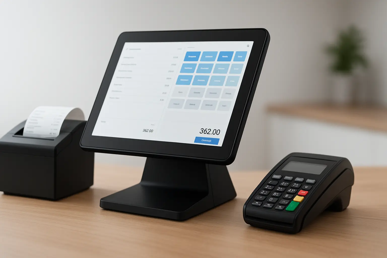 Best POS Software in Pakistan 2025 for businesses and retail