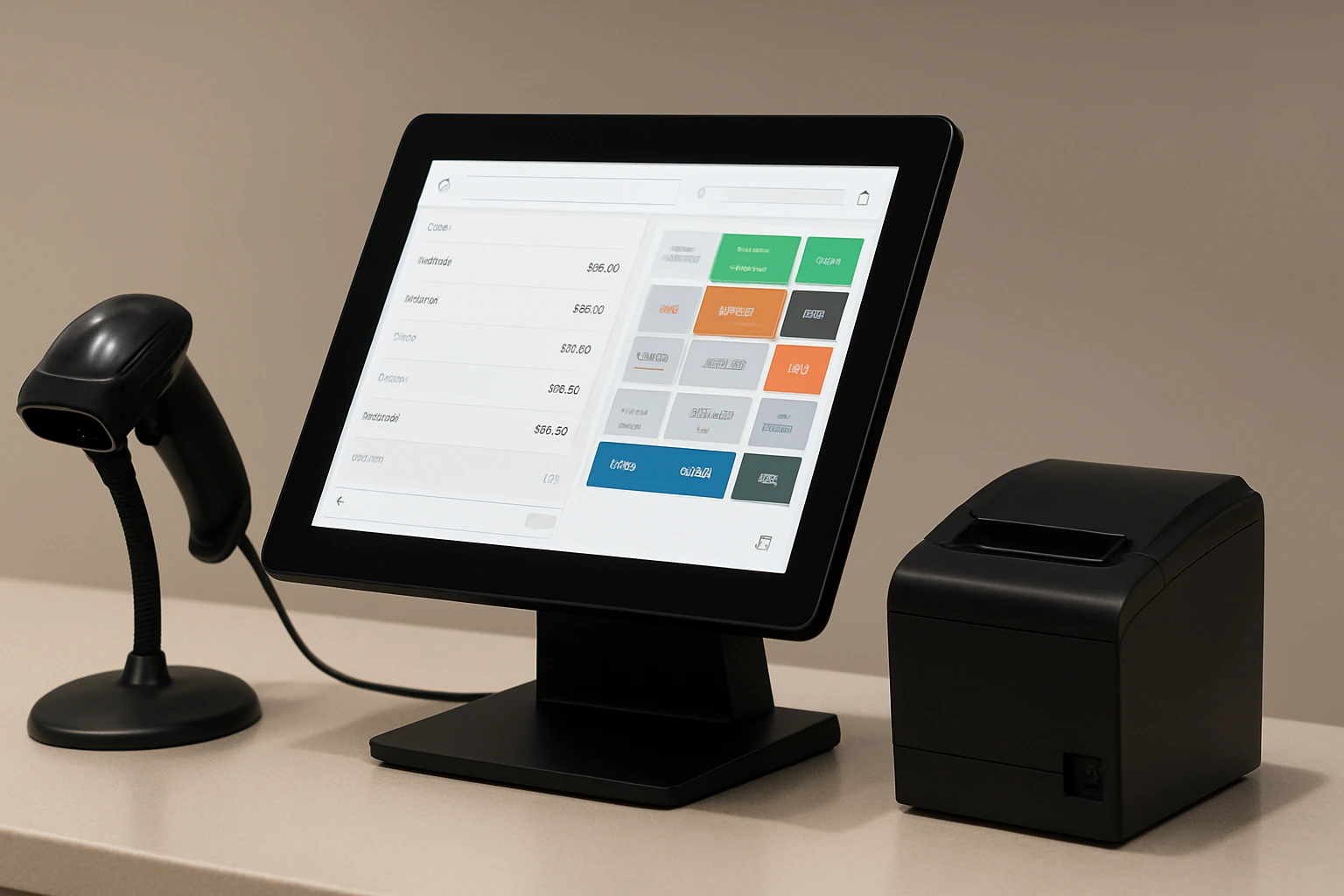 Streamline your business invoicing with FBR POS software in Pakistan.