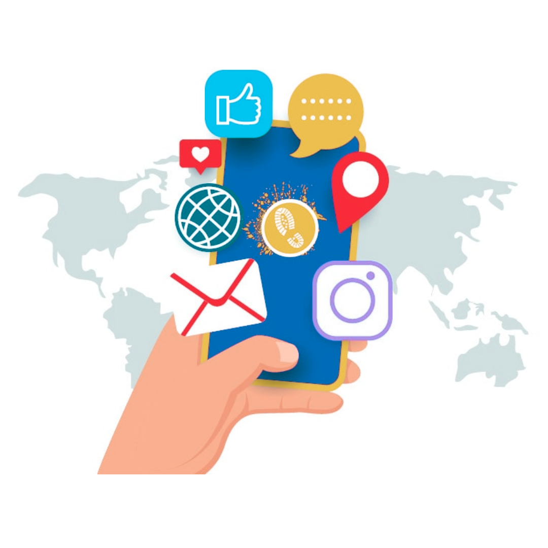 Contact OneClickPOS for POS software solutions in Pakistan