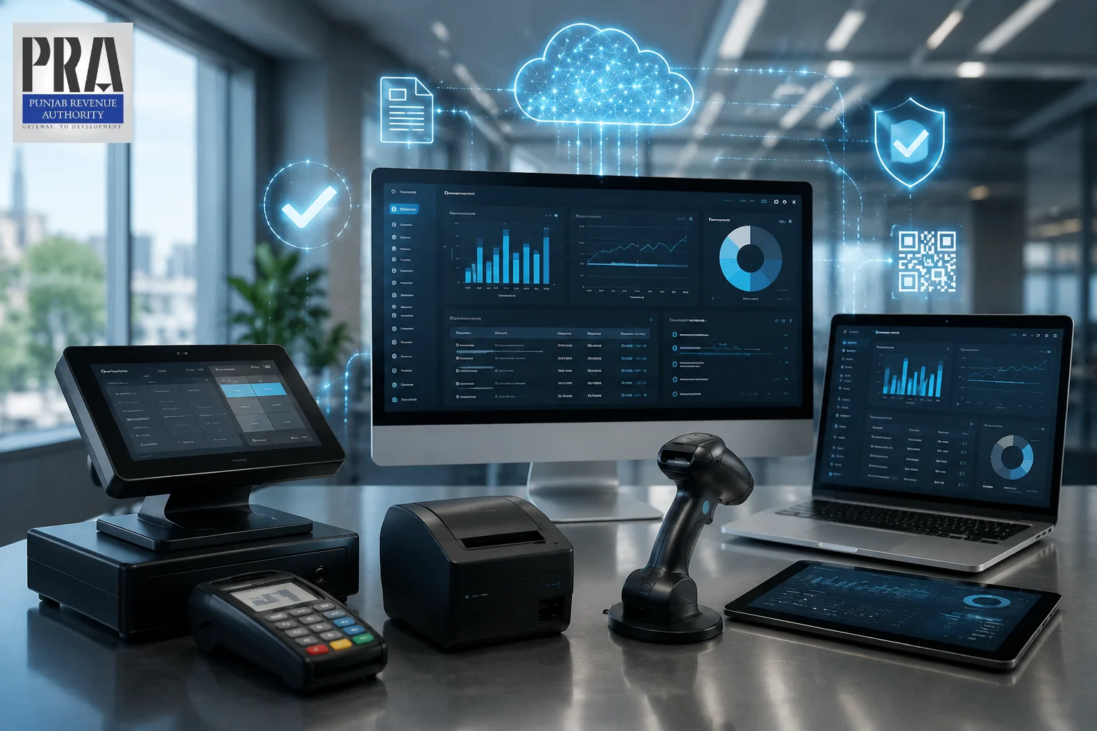 Complete Guide to PRA eIMS integration software for Punjab businesses