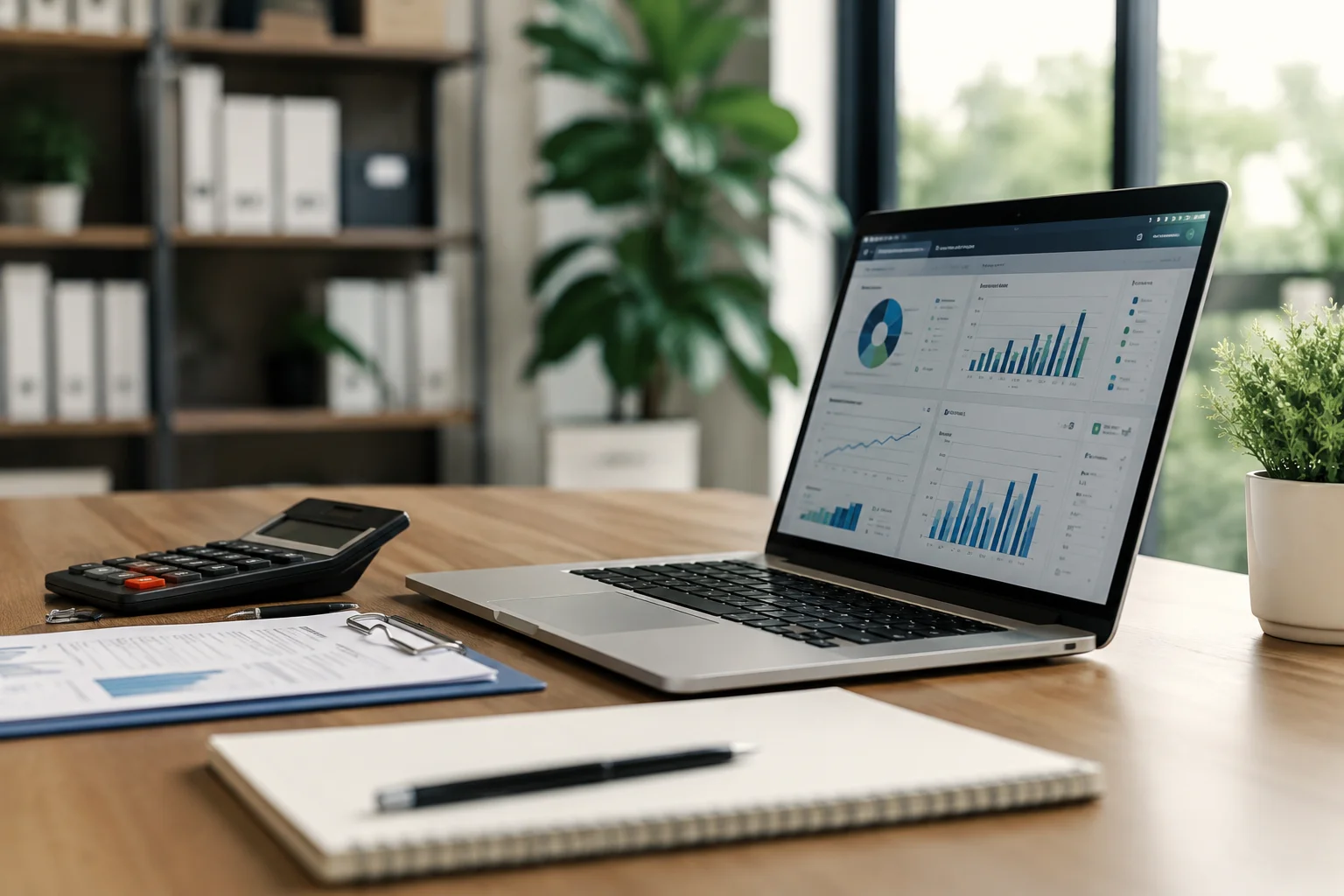 pra emis integrated software