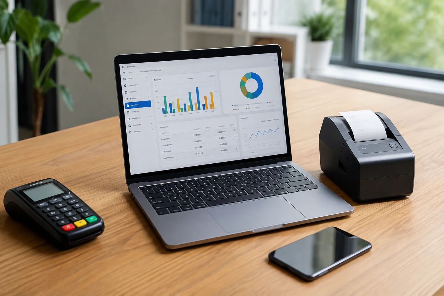 PRA eIMS integration with existing billing software