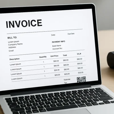 A realistic visualization of the FBR e-invoicing system in Pakistan