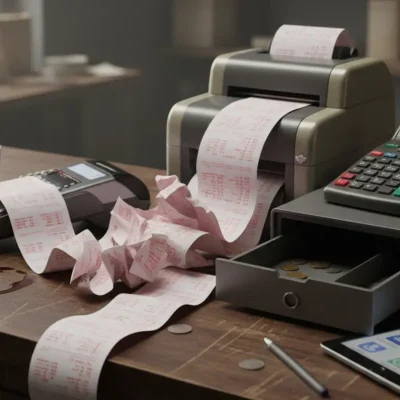 Top POS software mistakes businesses make and tips to avoid them
