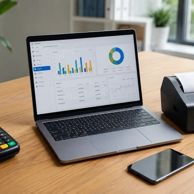 PRA eIMS integration with existing billing software