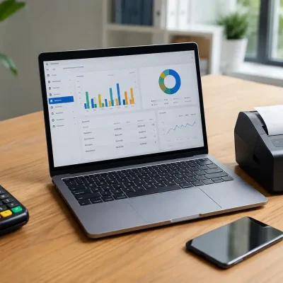 PRA eIMS integration with existing billing software