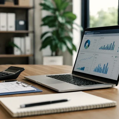 pra emis integrated software